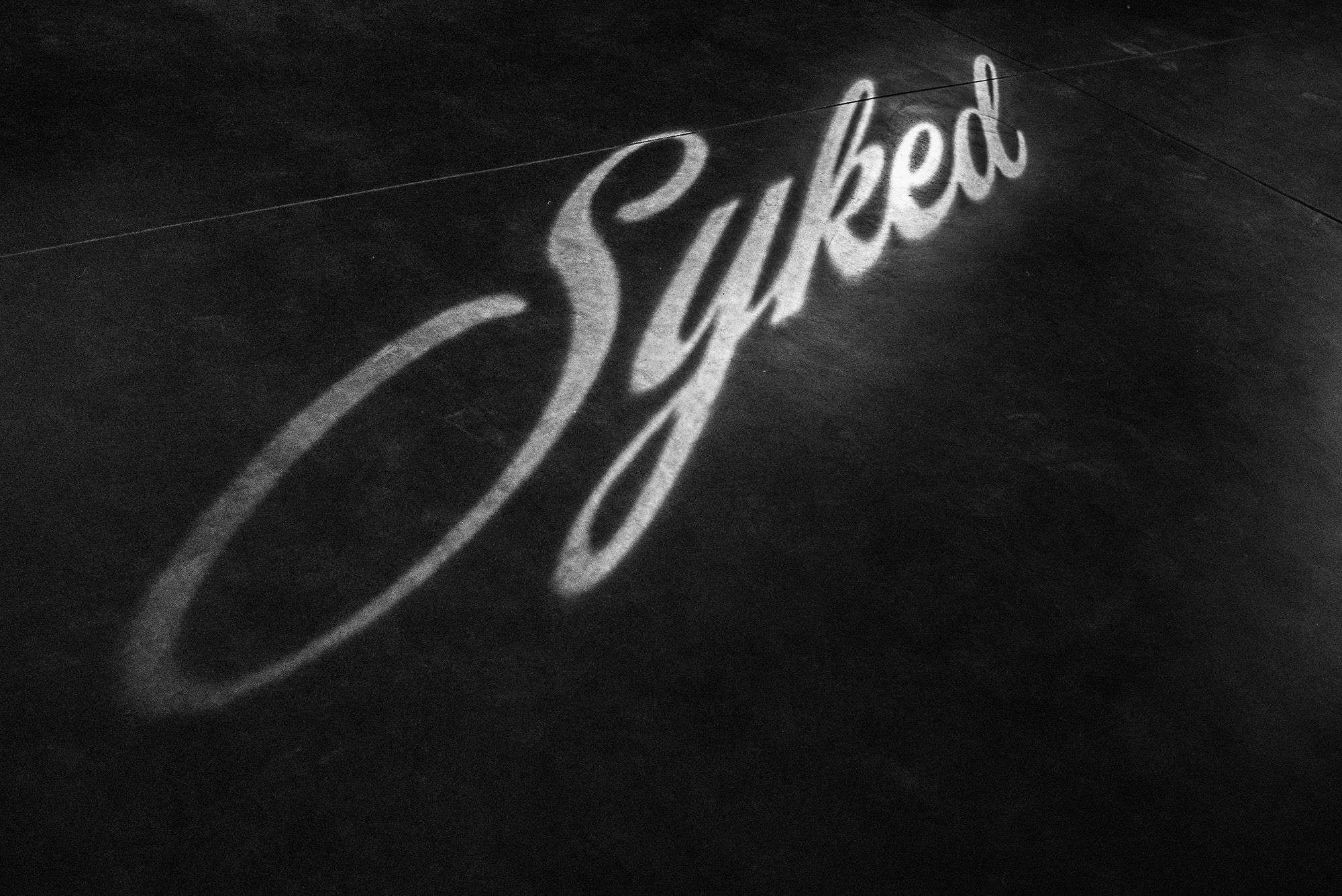 Historic Bowen Mills Wedding