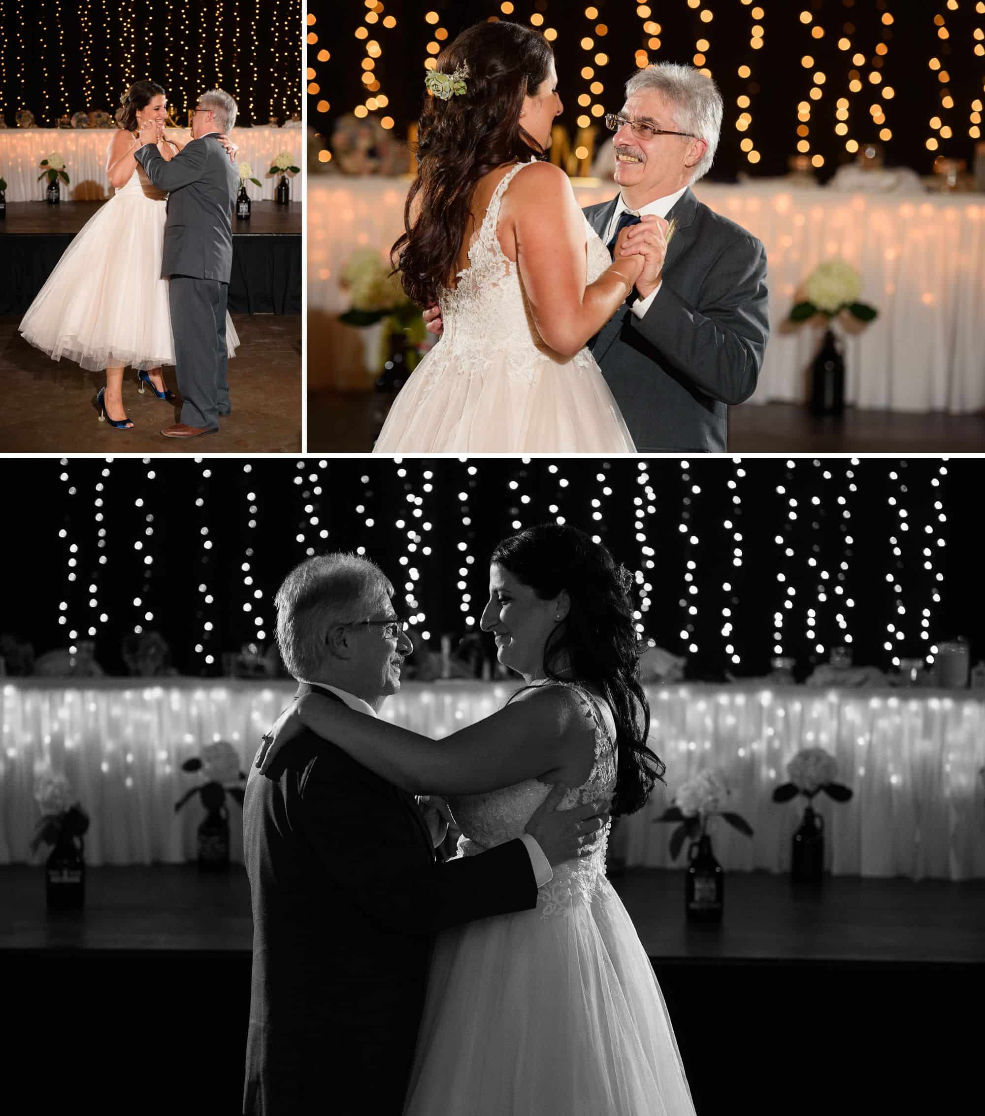 Historic Bowen Mills Wedding