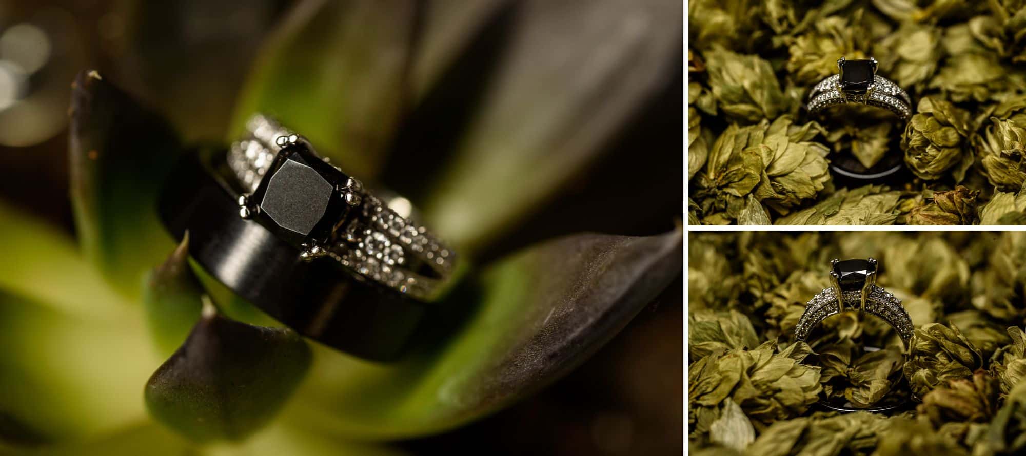 Historic Bowen Mills Wedding