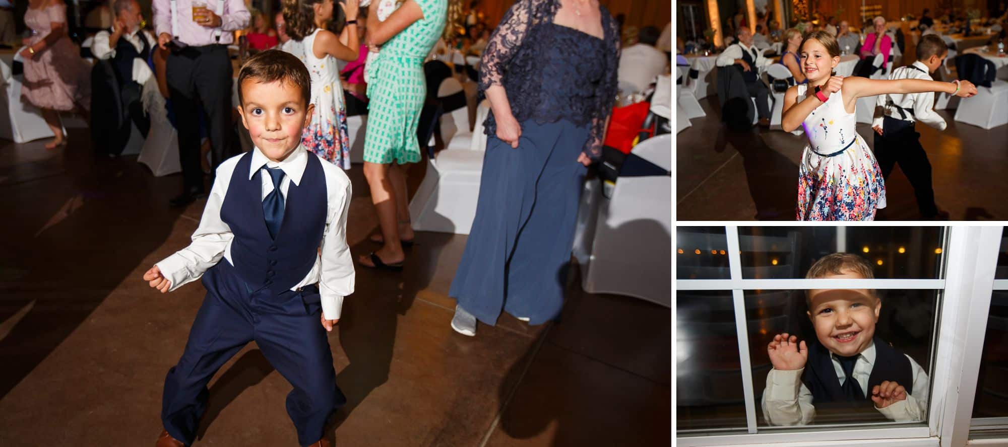 Historic Bowen Mills Wedding