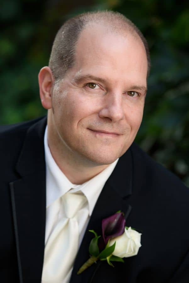 English Inn Wedding Eaton Rapids MI