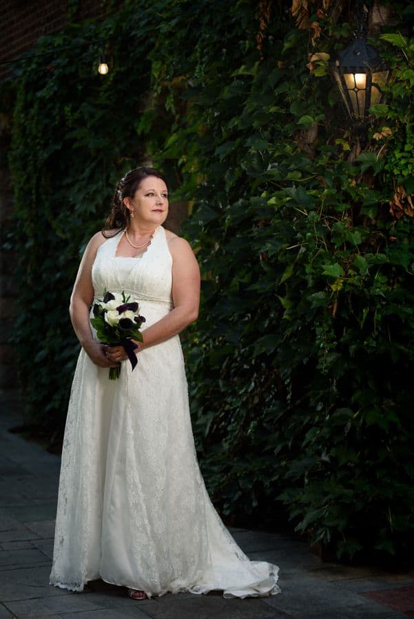 English Inn Wedding Eaton Rapids MI