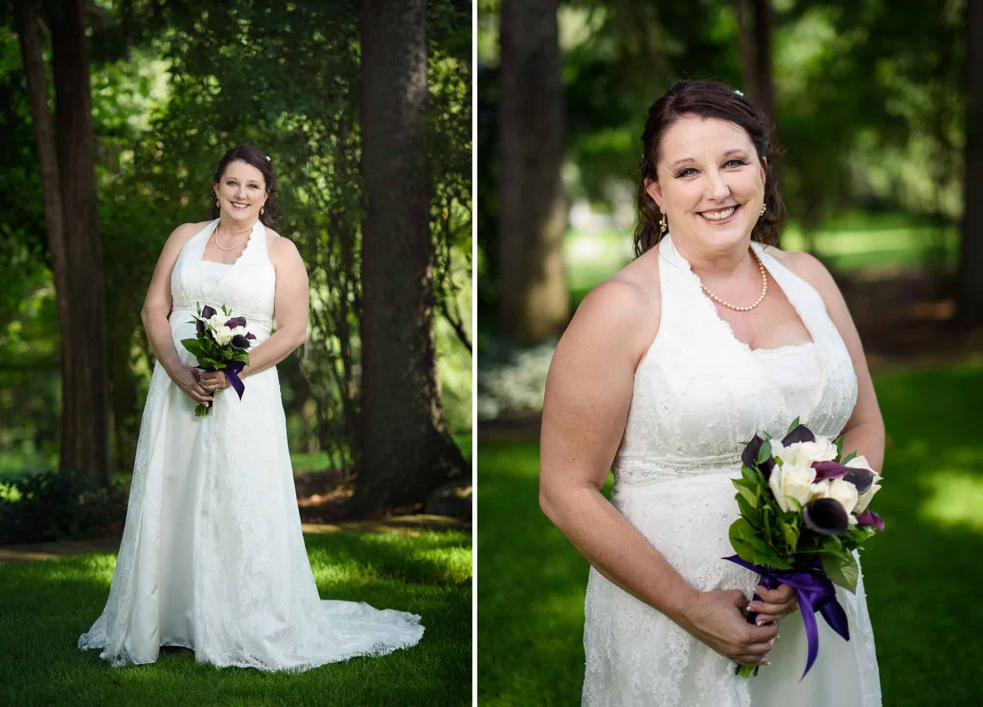 English Inn Wedding Eaton Rapids MI