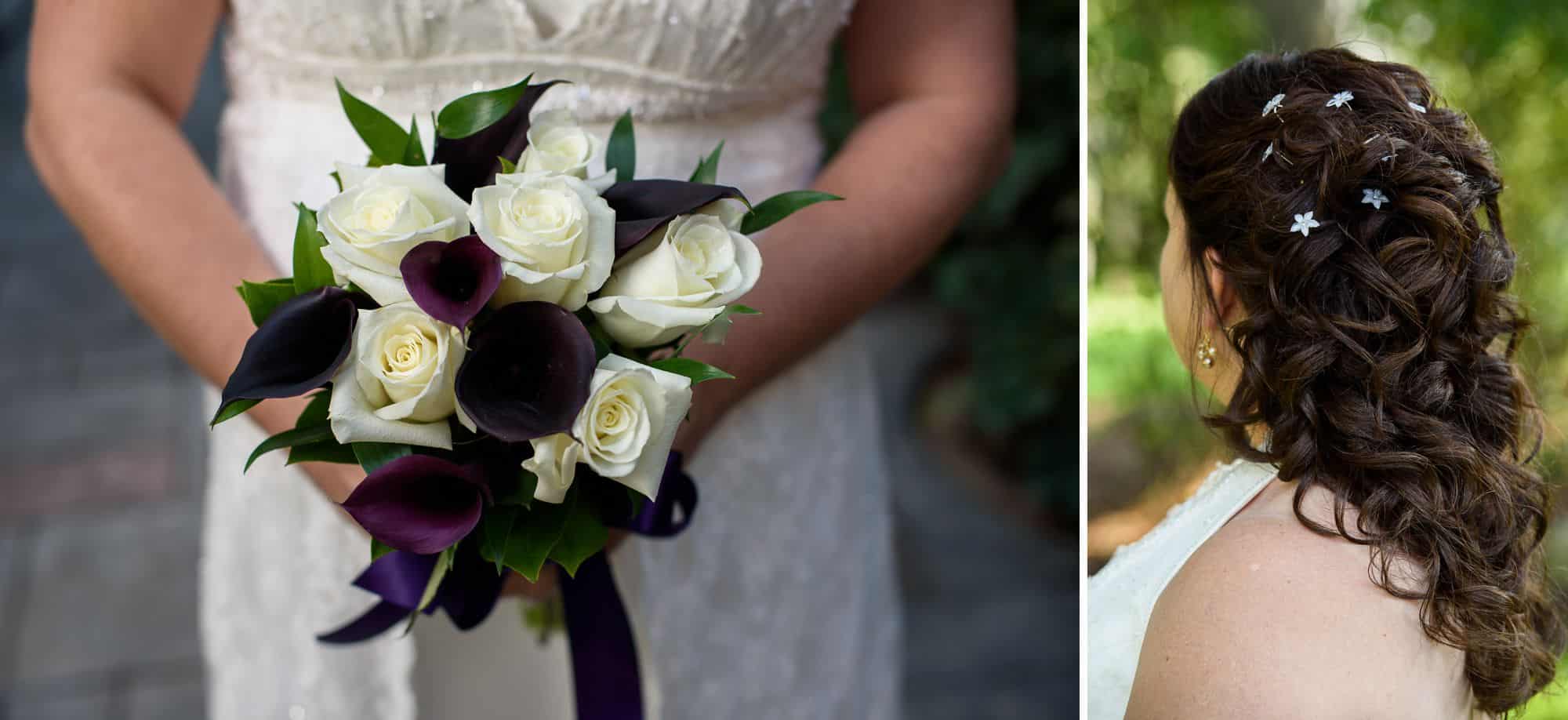 English Inn Wedding Eaton Rapids MI