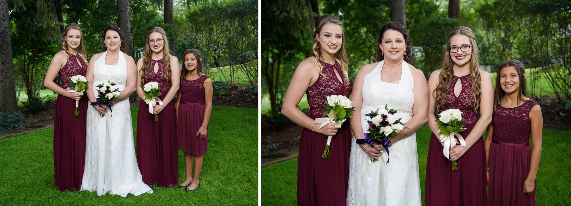 English Inn Wedding Eaton Rapids MI