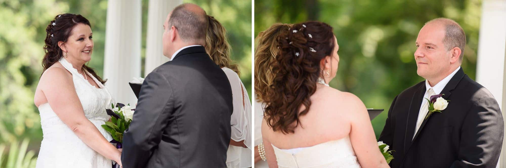 English Inn Wedding Eaton Rapids MI