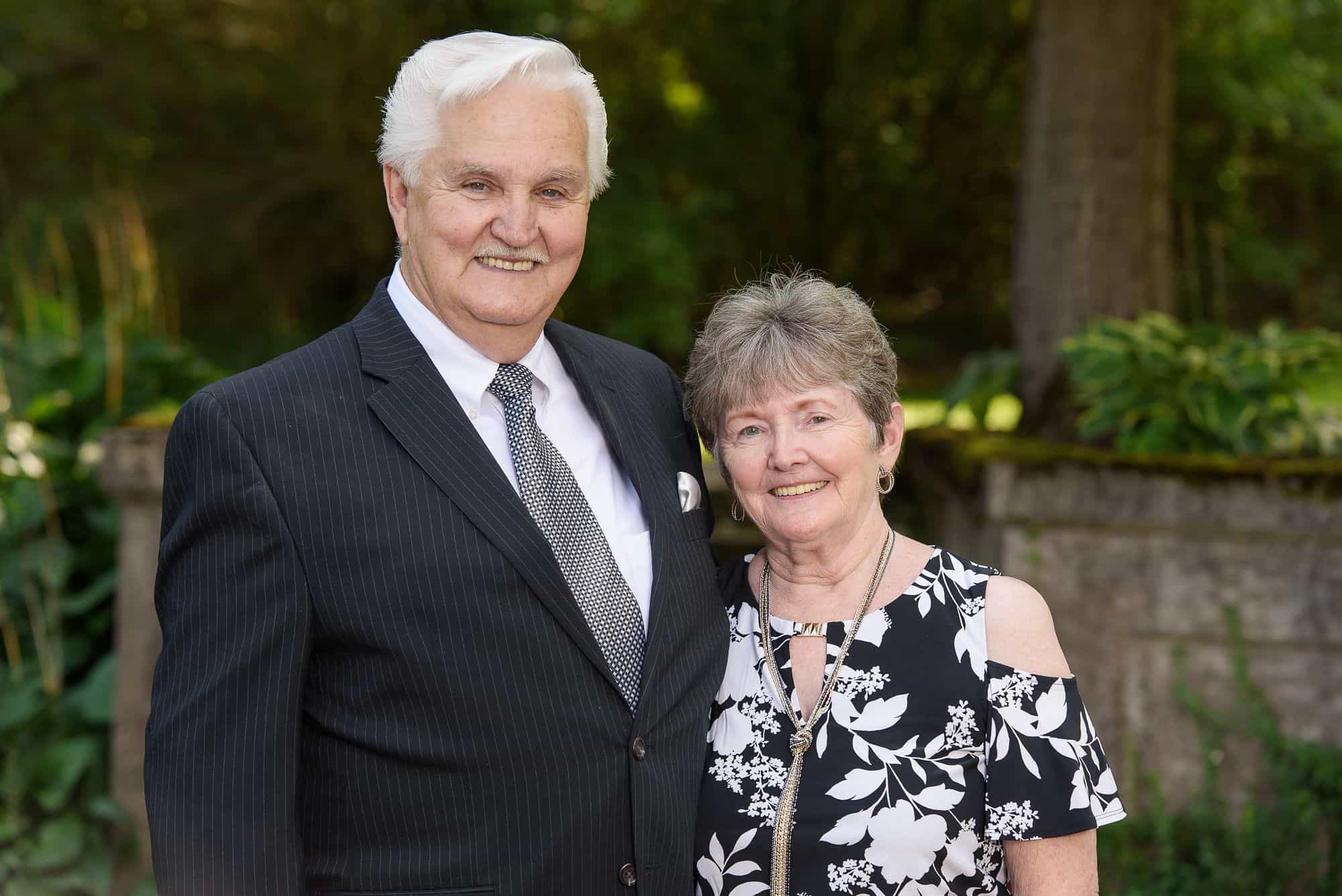 English Inn Wedding Eaton Rapids MI