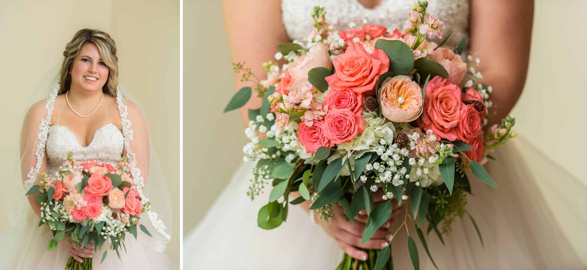 Scheltema Barn Wedding Caledonia MI