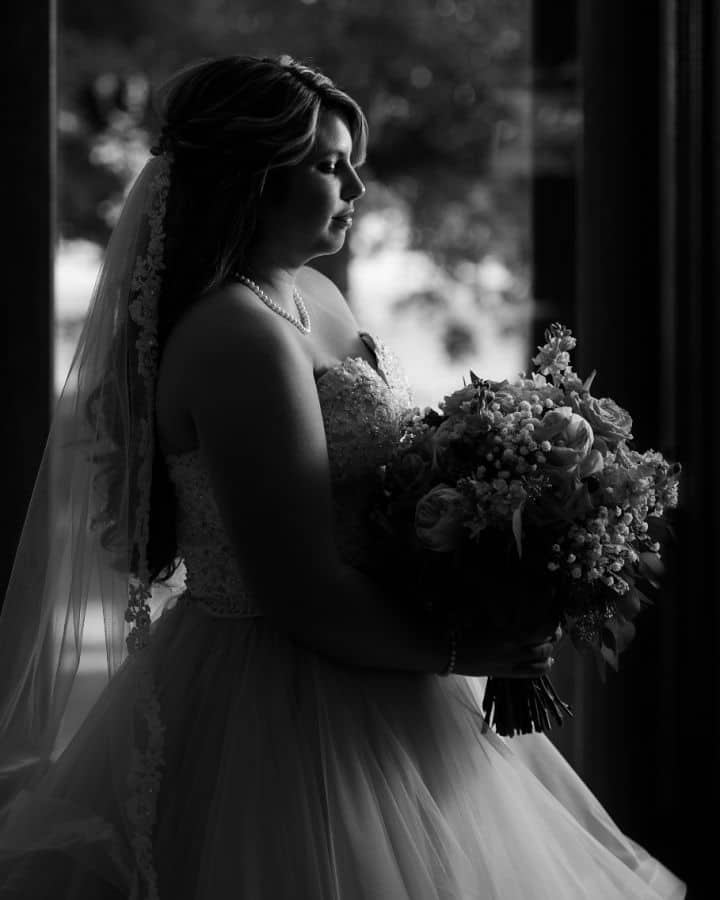 Scheltema Barn Wedding Caledonia MI