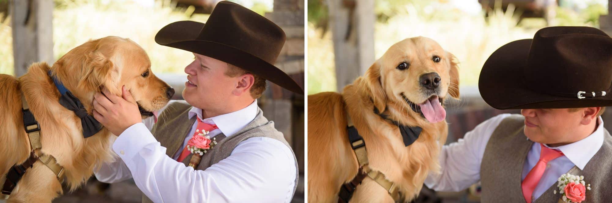 Scheltema Barn Wedding Caledonia MI