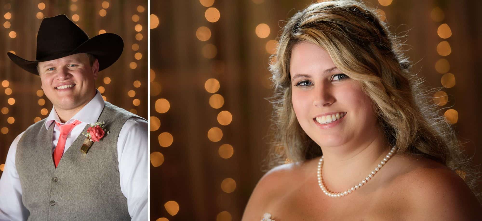 Scheltema Barn Wedding Caledonia MI