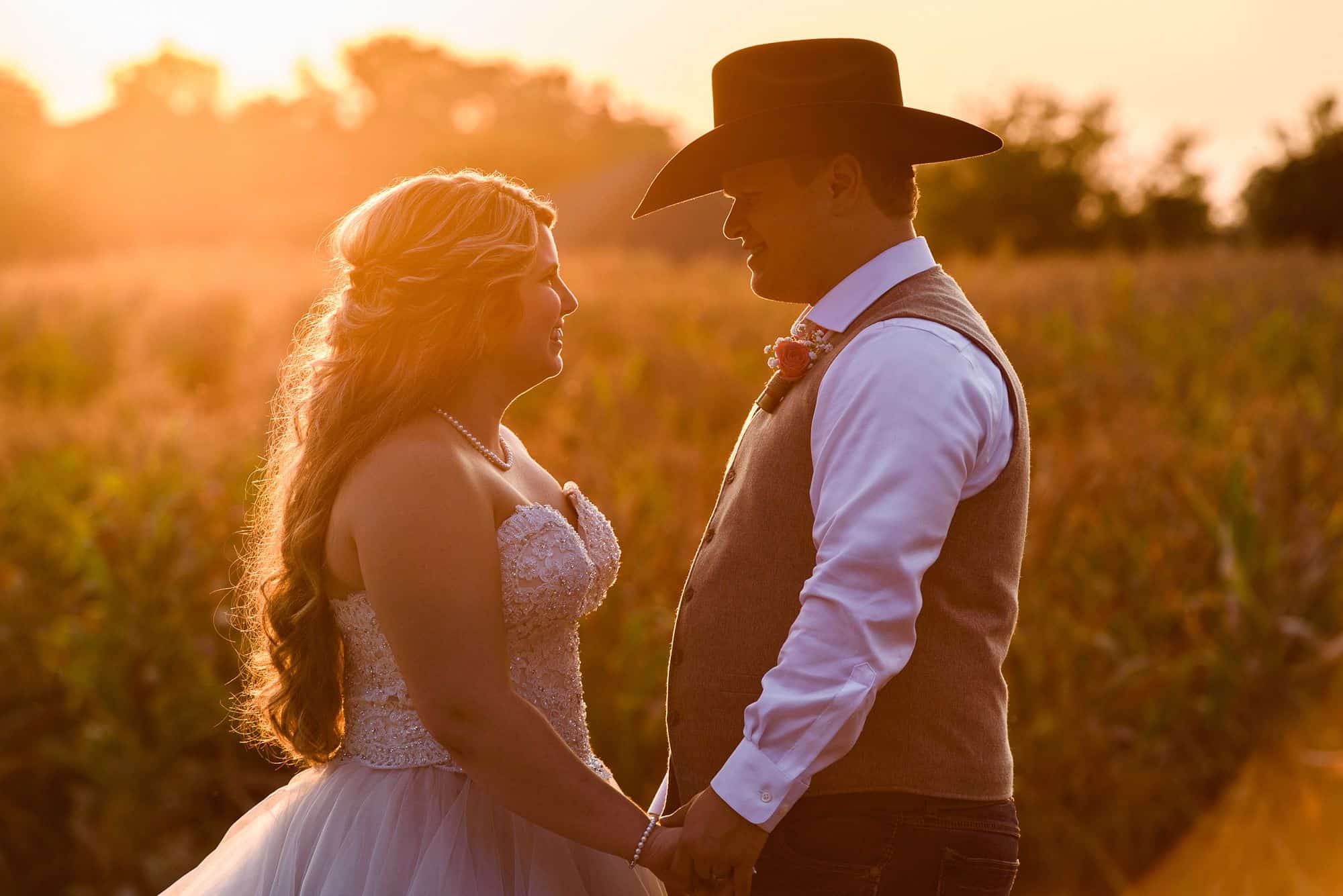 Scheltema Barn Wedding Caledonia MI