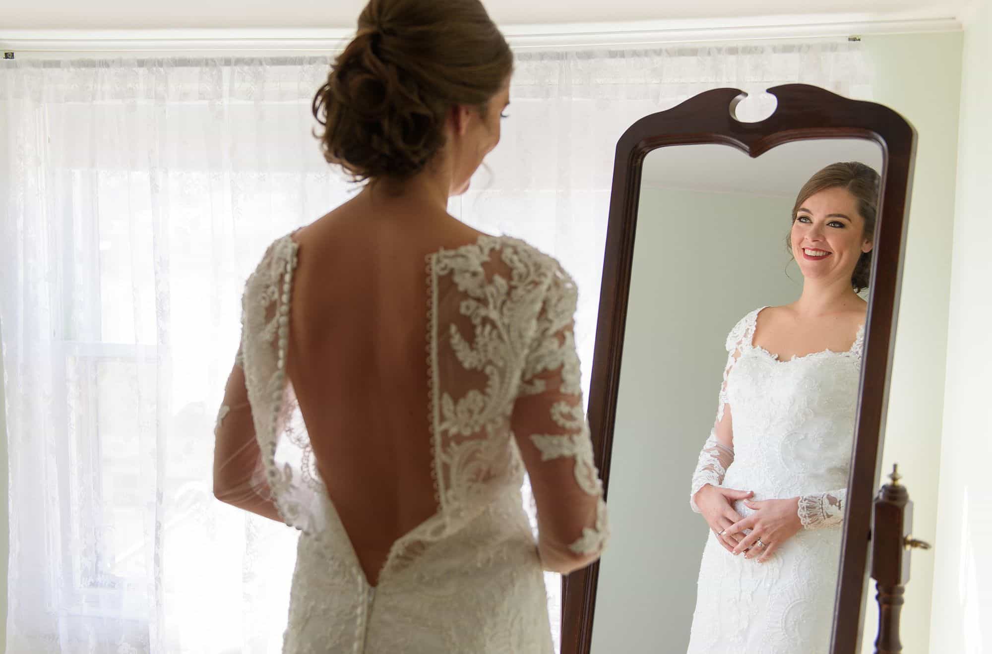 Soldier Field Wedding Chicago