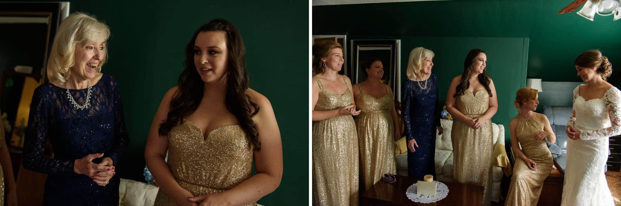 Soldier Field Wedding Chicago