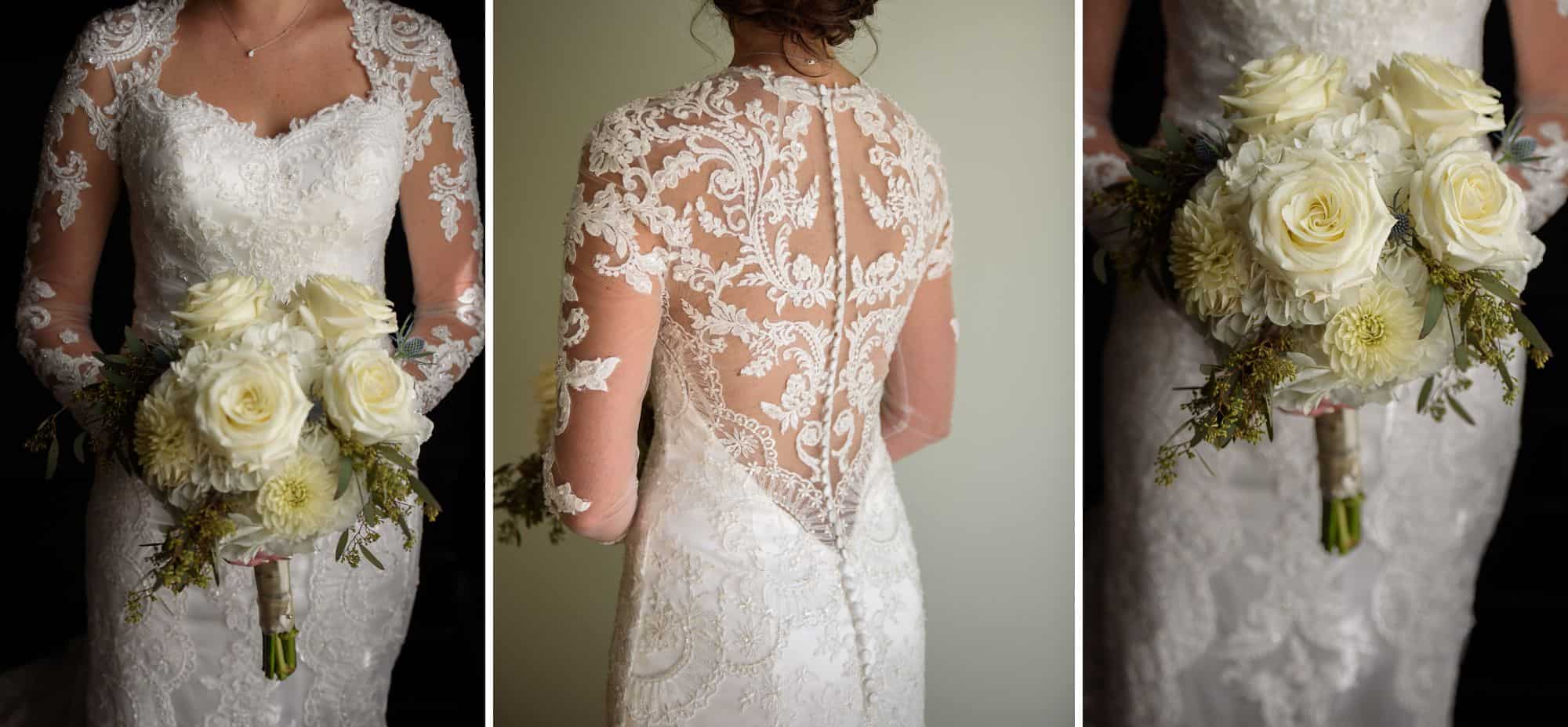 Soldier Field Wedding Chicago