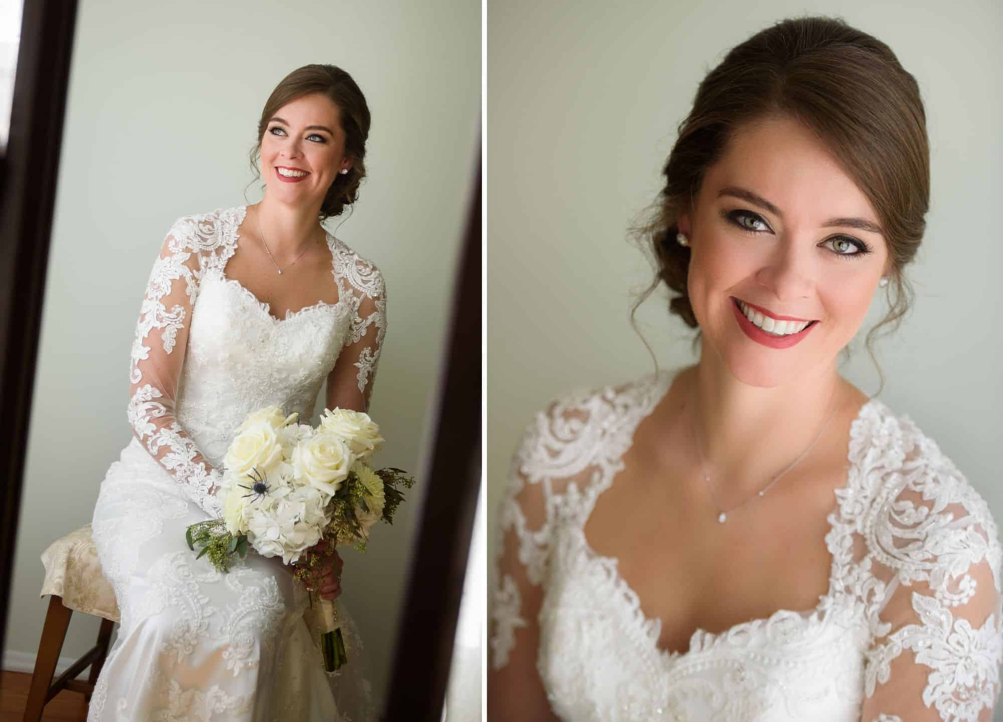 Soldier Field Wedding Chicago