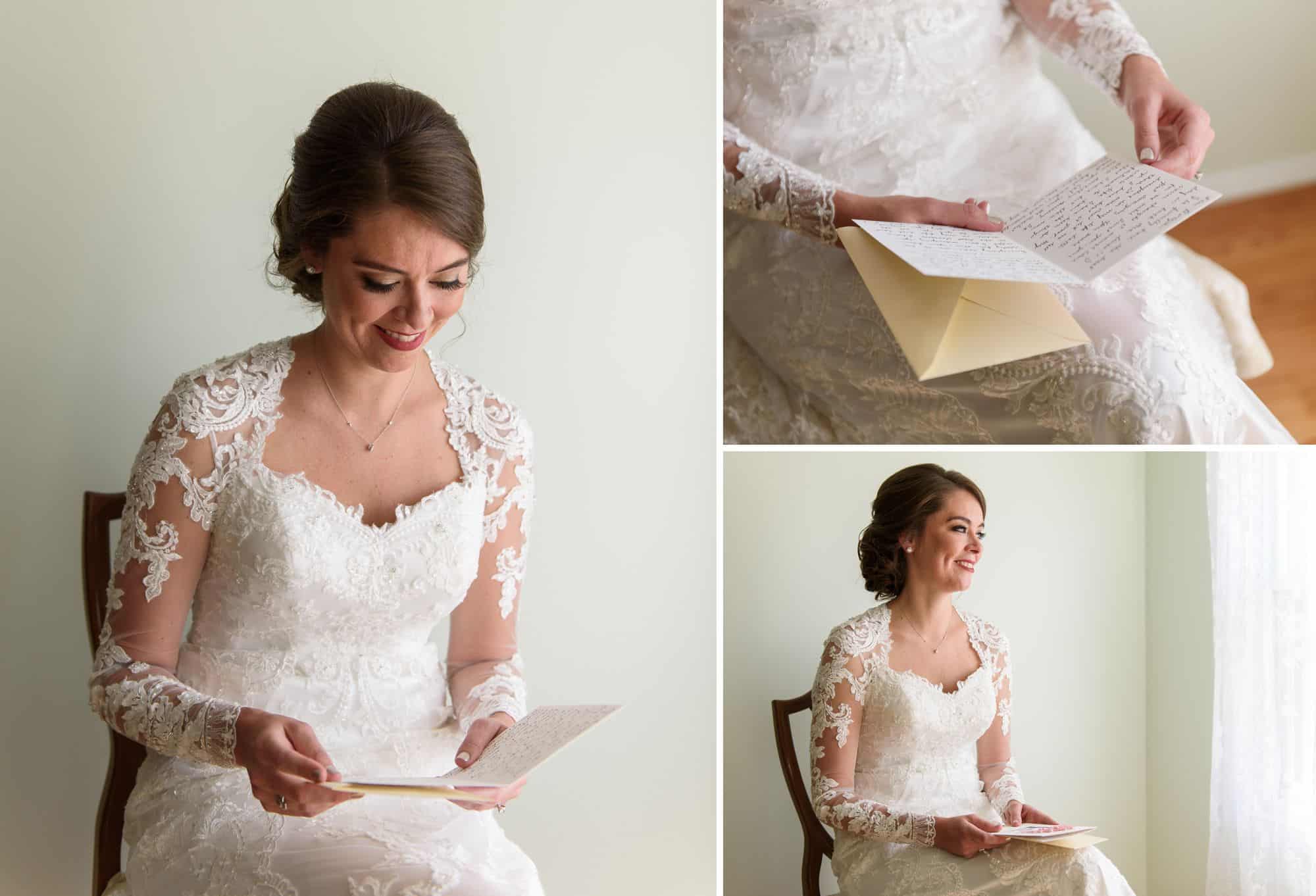 Soldier Field Wedding Chicago