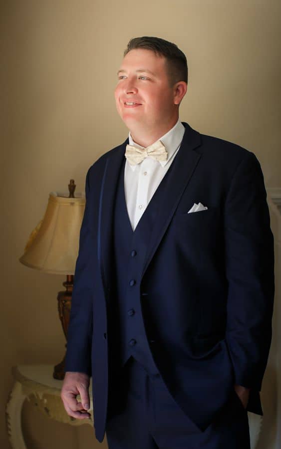 Soldier Field Wedding Chicago