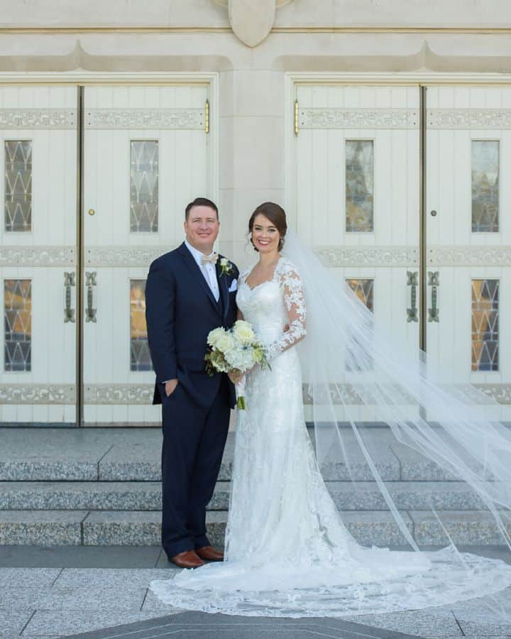 Soldier Field Wedding Chicago