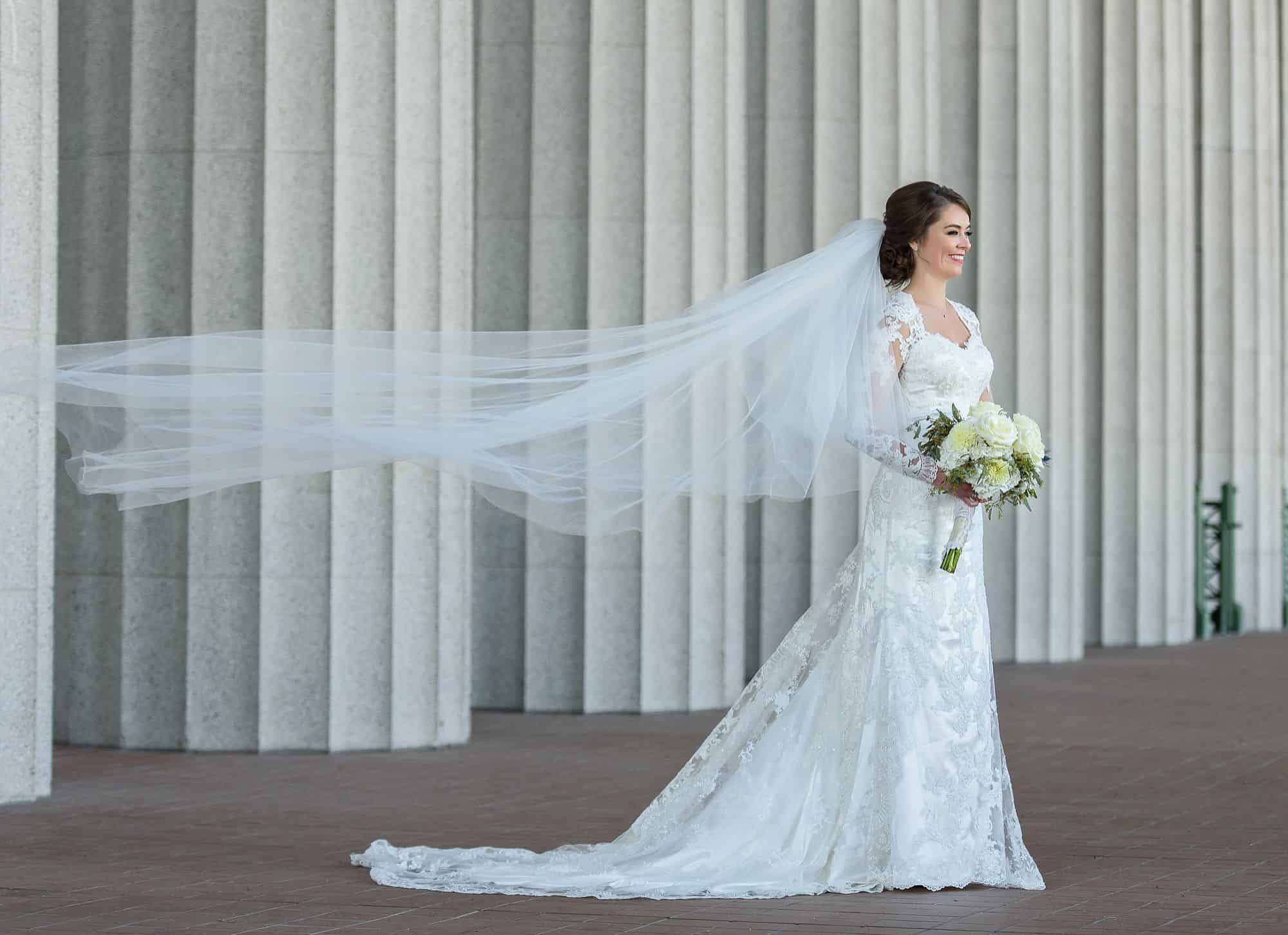 Soldier Field Wedding Chicago