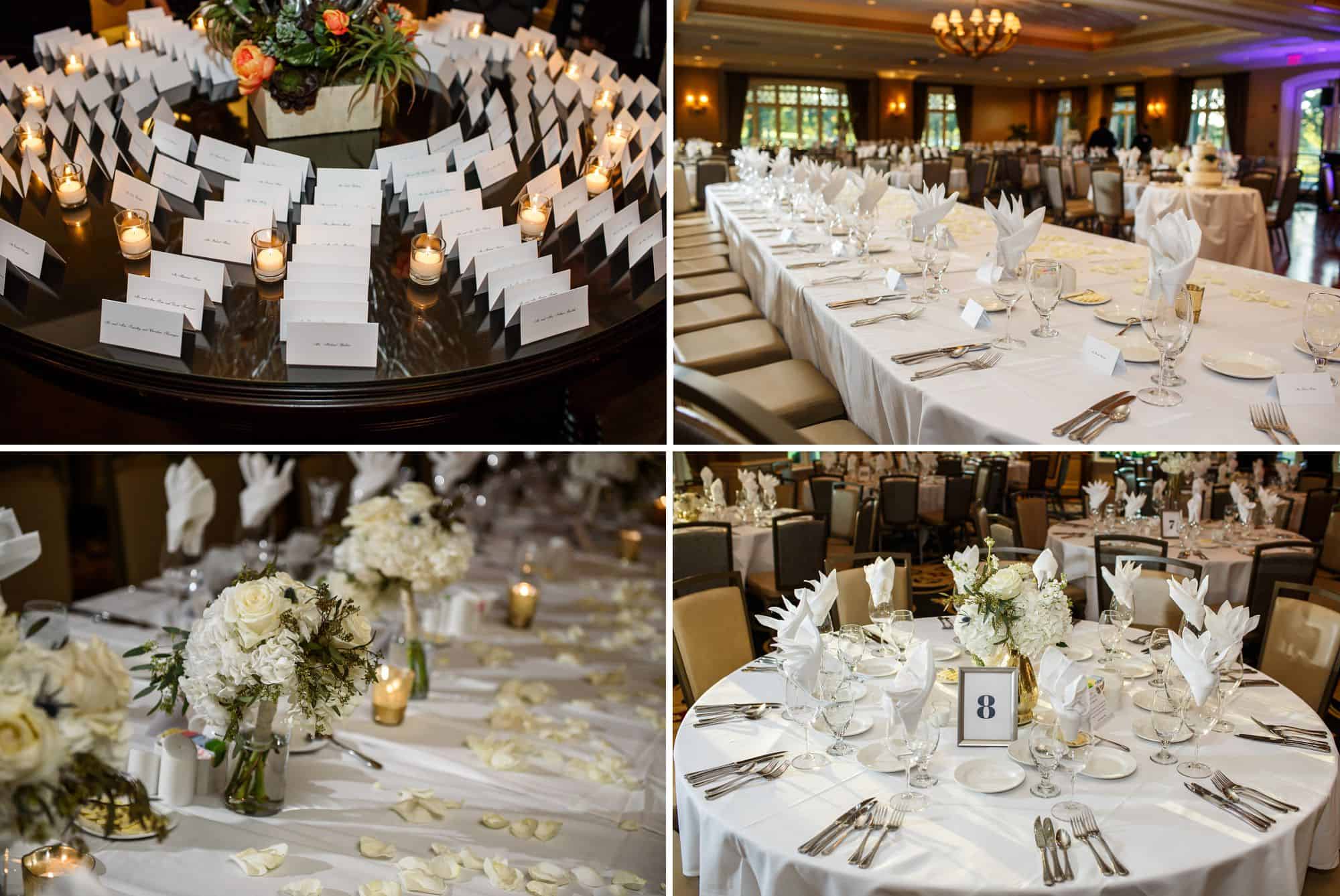 Soldier Field Wedding Chicago