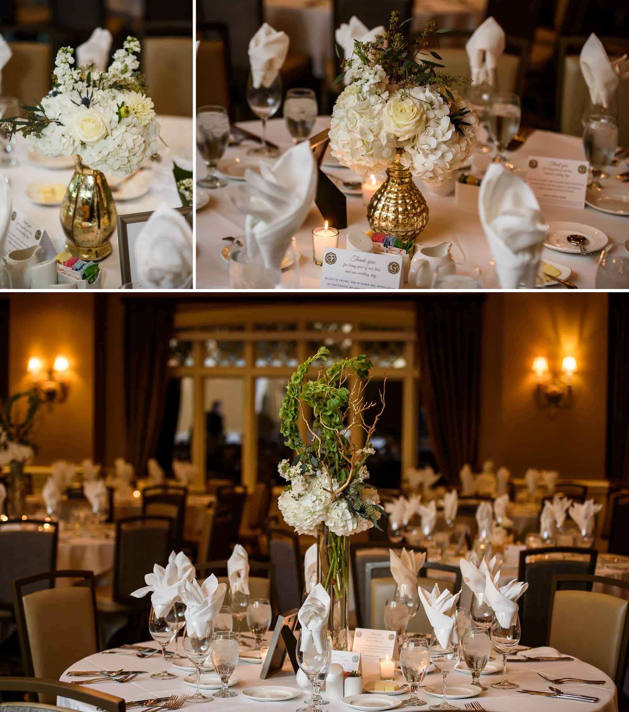 Soldier Field Wedding Chicago