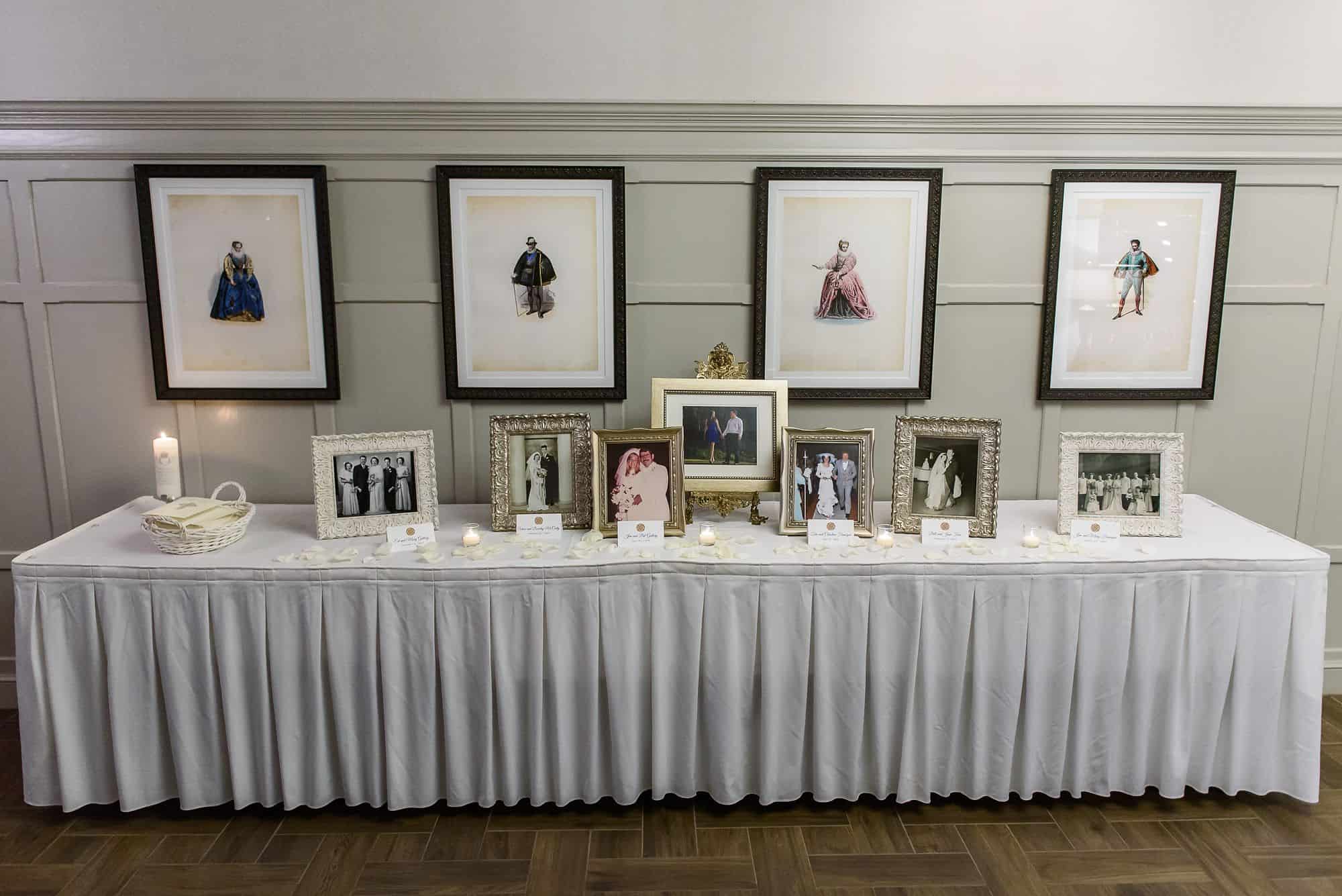 Soldier Field Wedding Chicago