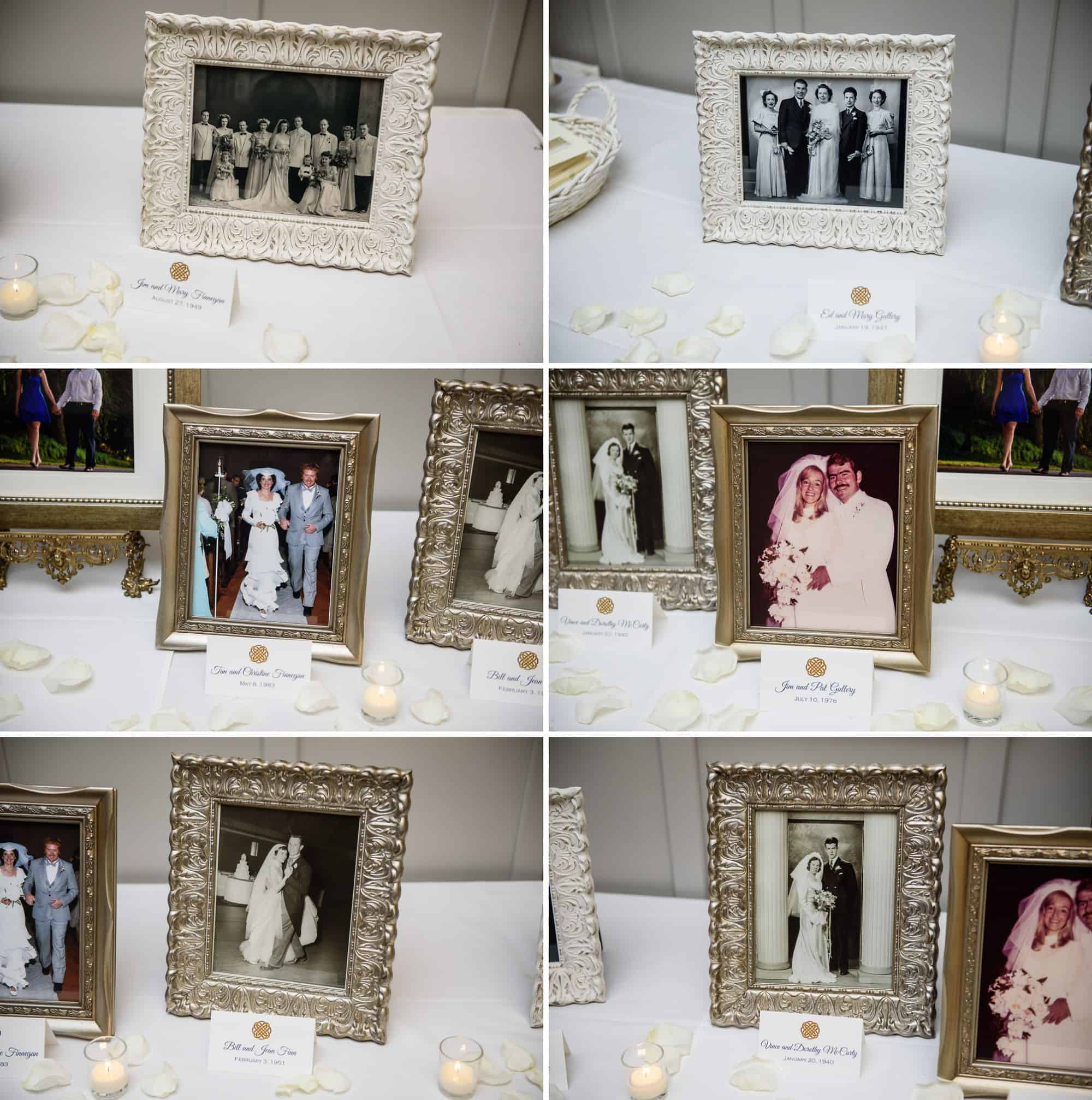 Soldier Field Wedding Chicago