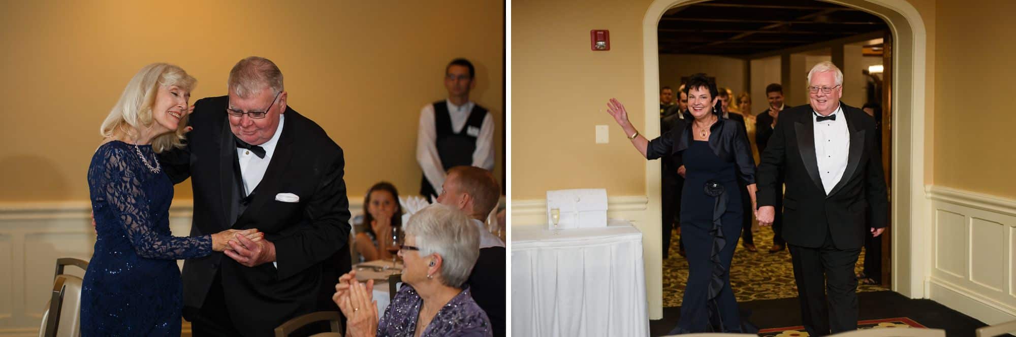 Soldier Field Wedding Chicago