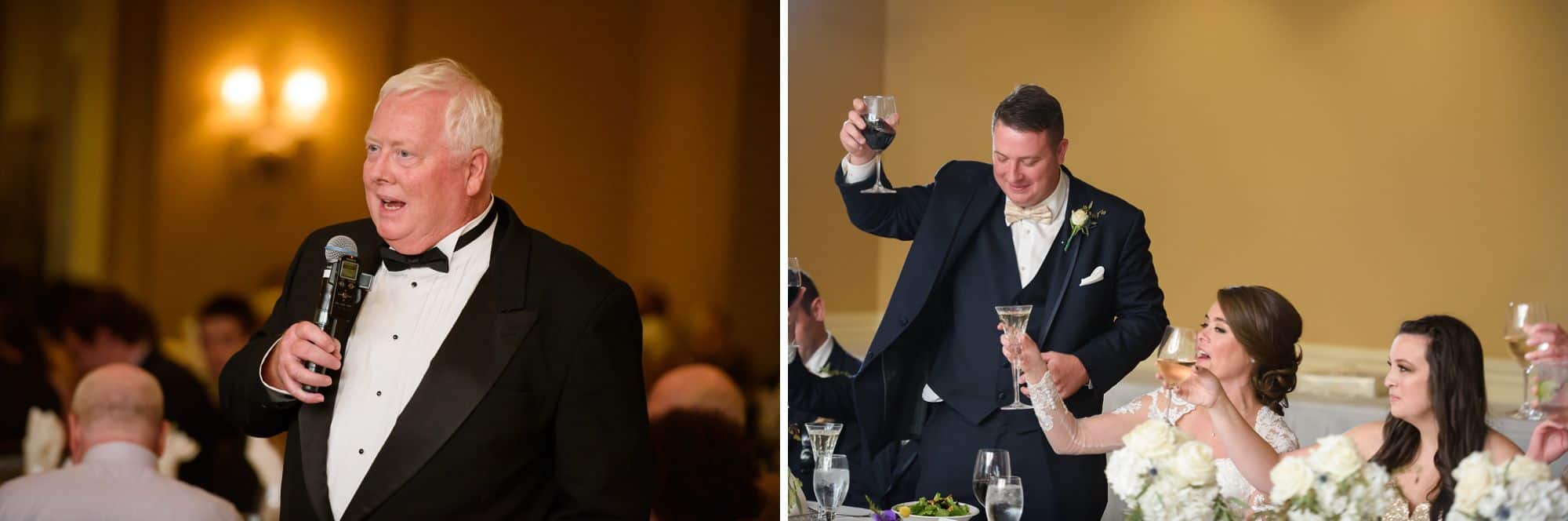 Soldier Field Wedding Chicago