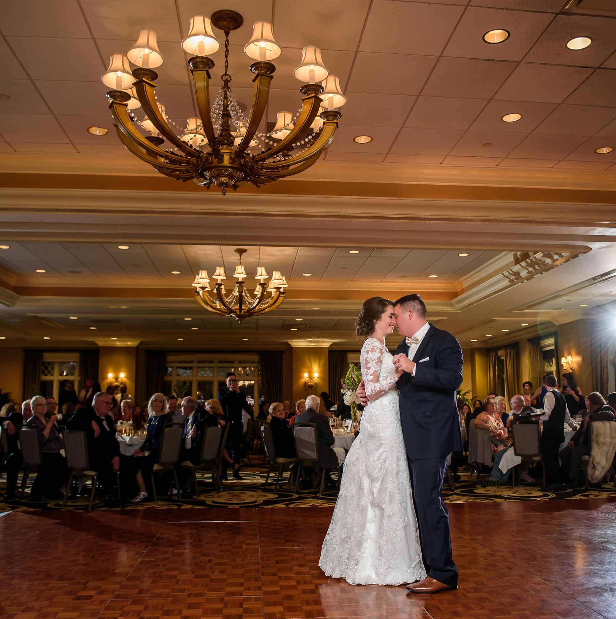 Soldier Field Wedding Chicago