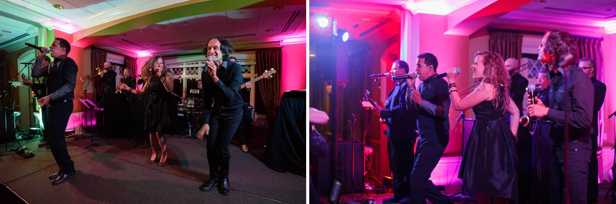 Soldier Field Wedding Chicago