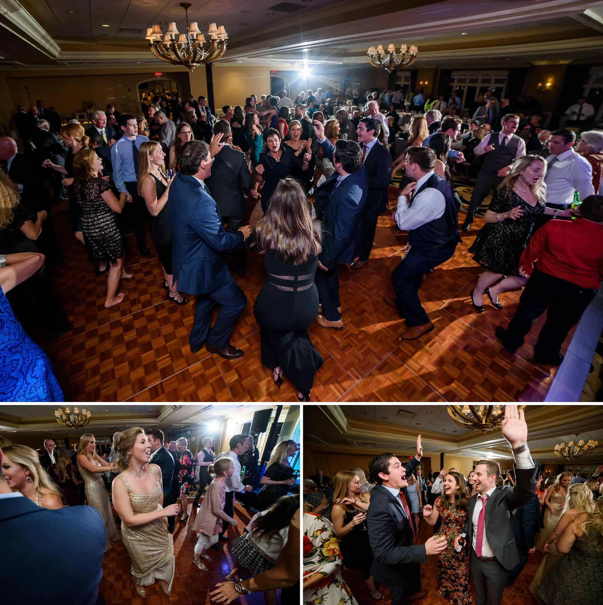 Soldier Field Wedding Chicago