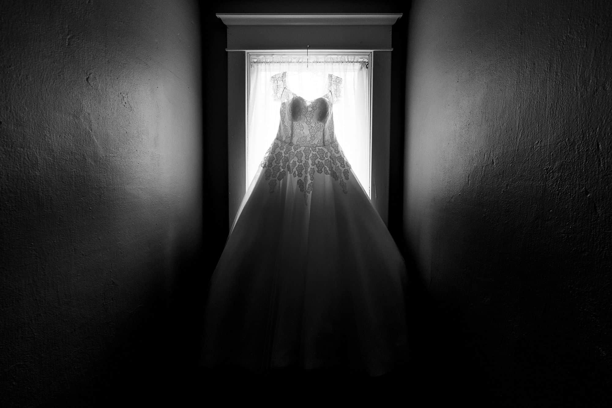 Weaver Houese at Pine Bend Wedding