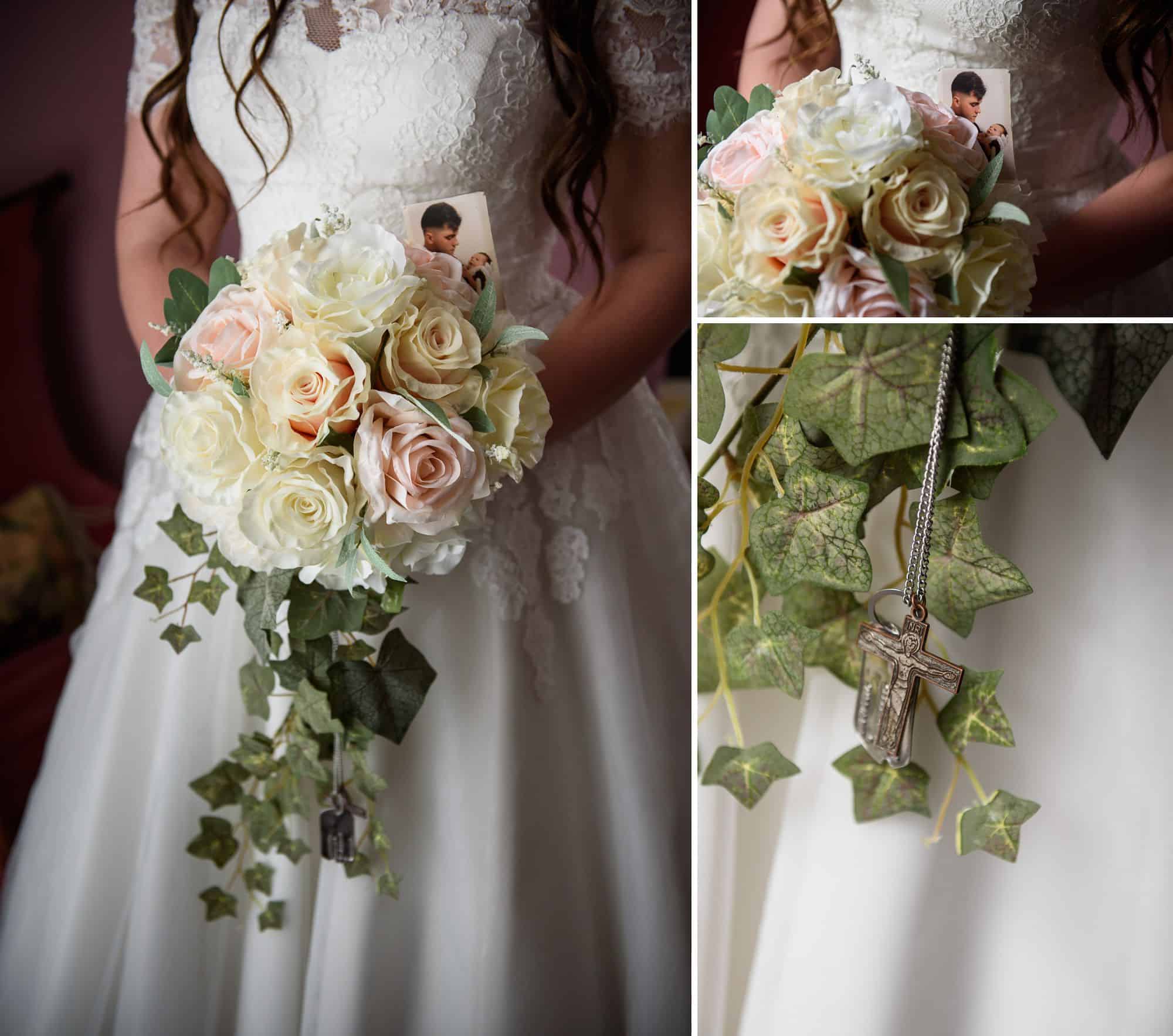 Weaver Houese at Pine Bend Wedding