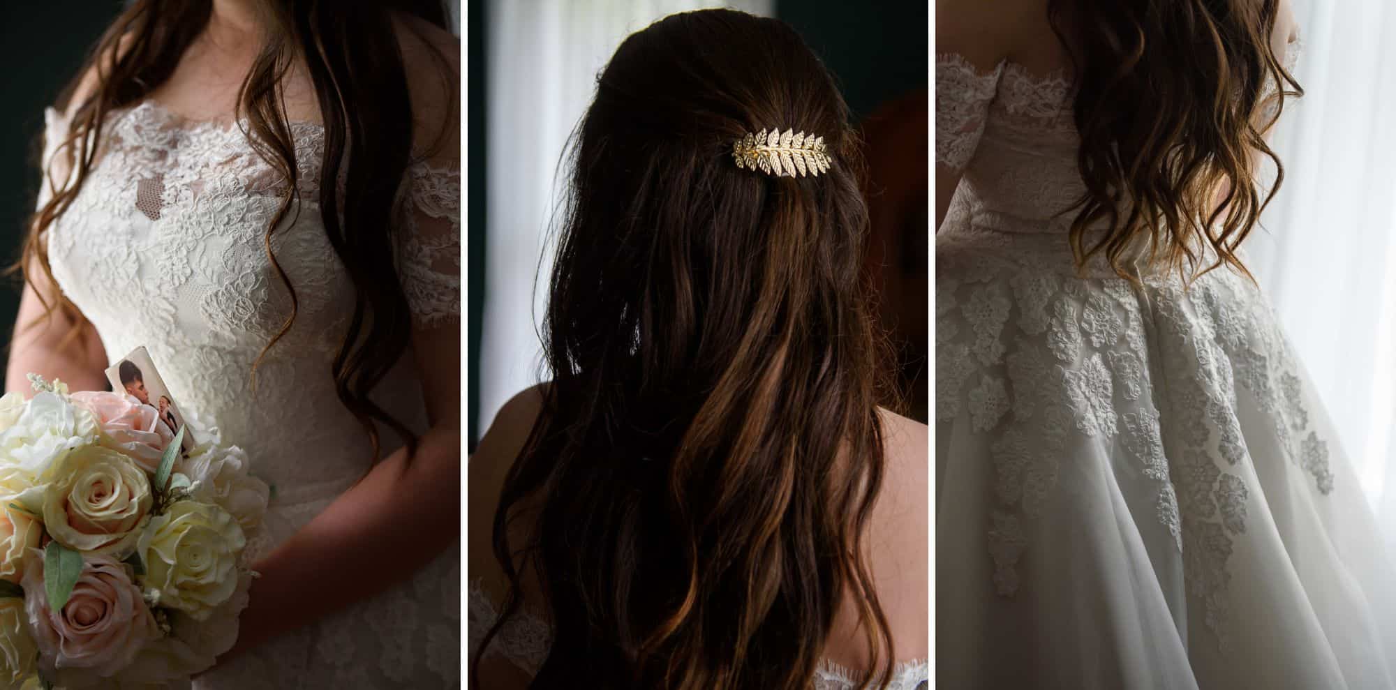 Weaver Houese at Pine Bend Wedding