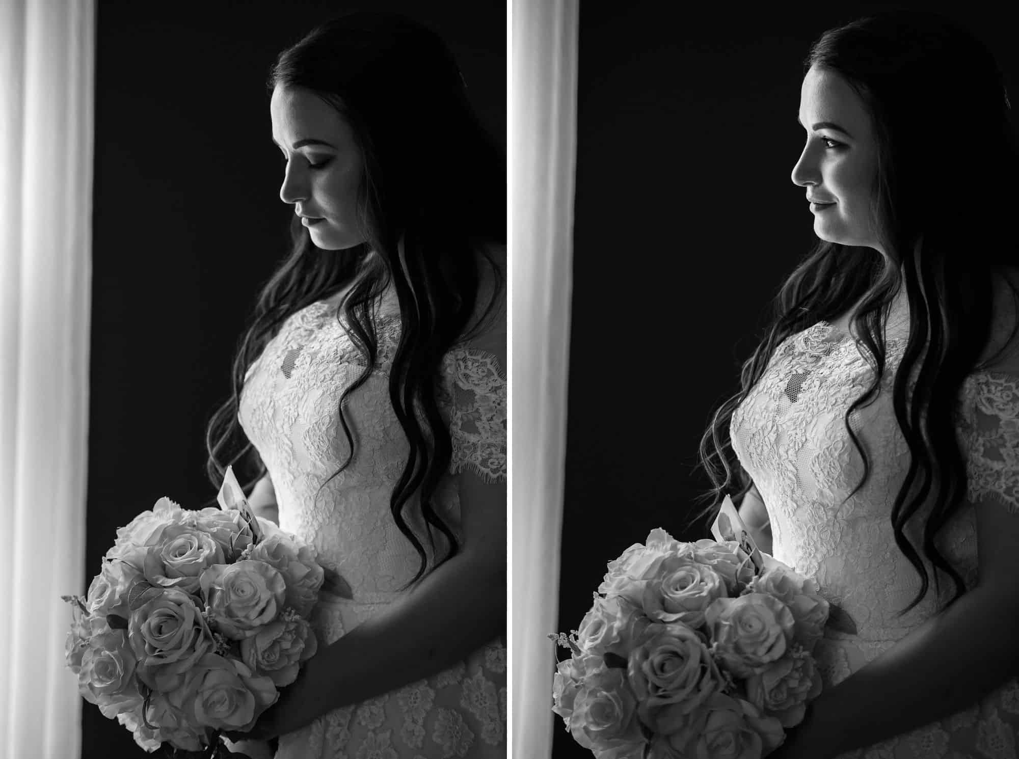 Weaver Houese at Pine Bend Wedding