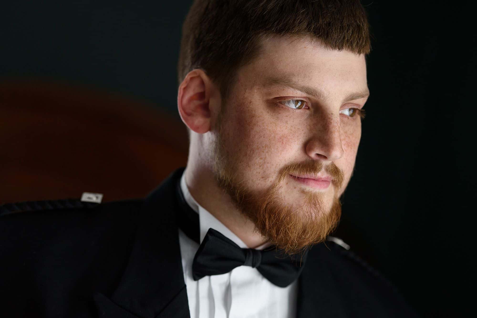 Weaver Houese at Pine Bend Wedding