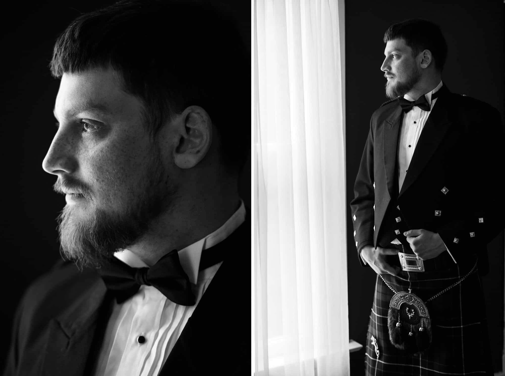 Weaver Houese at Pine Bend Wedding