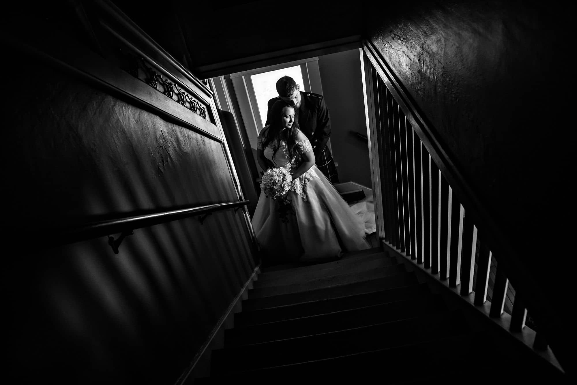 Weaver Houese at Pine Bend Wedding