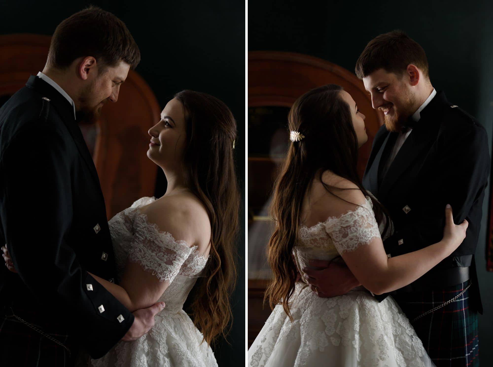 Weaver Houese at Pine Bend Wedding