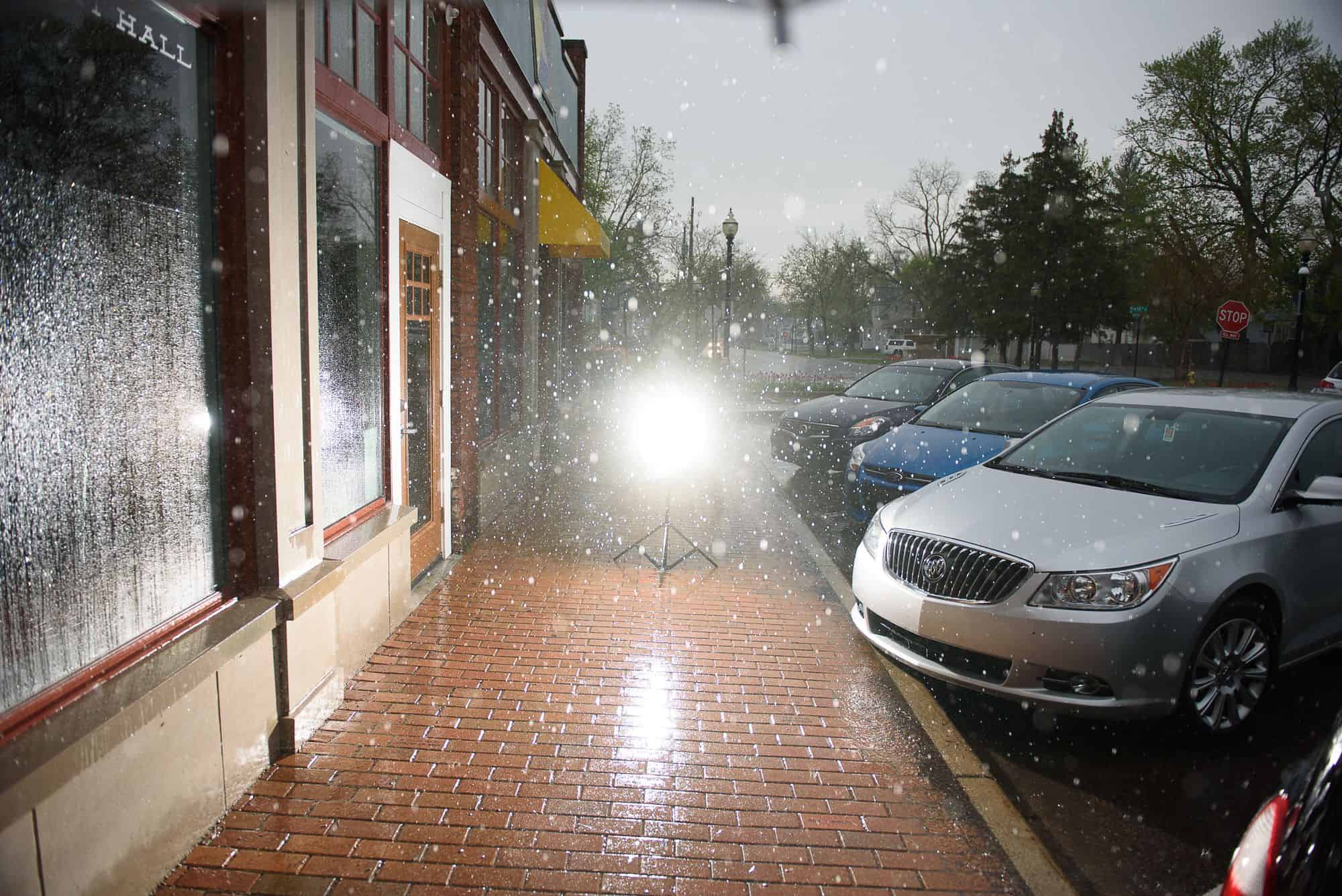 Weaver Houese at Pine Bend Wedding