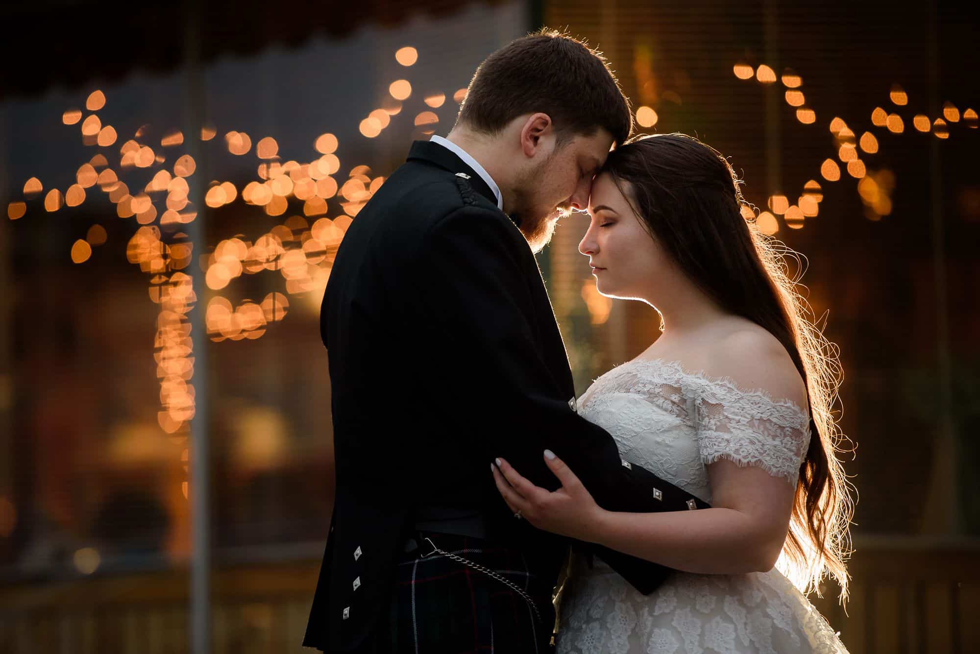 Weaver Houese at Pine Bend Wedding