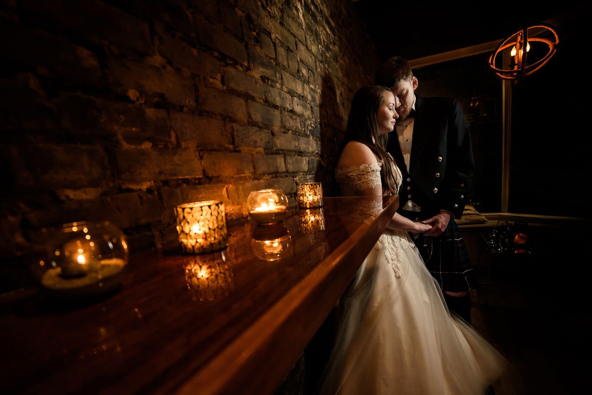 Weaver Houese at Pine Bend Wedding