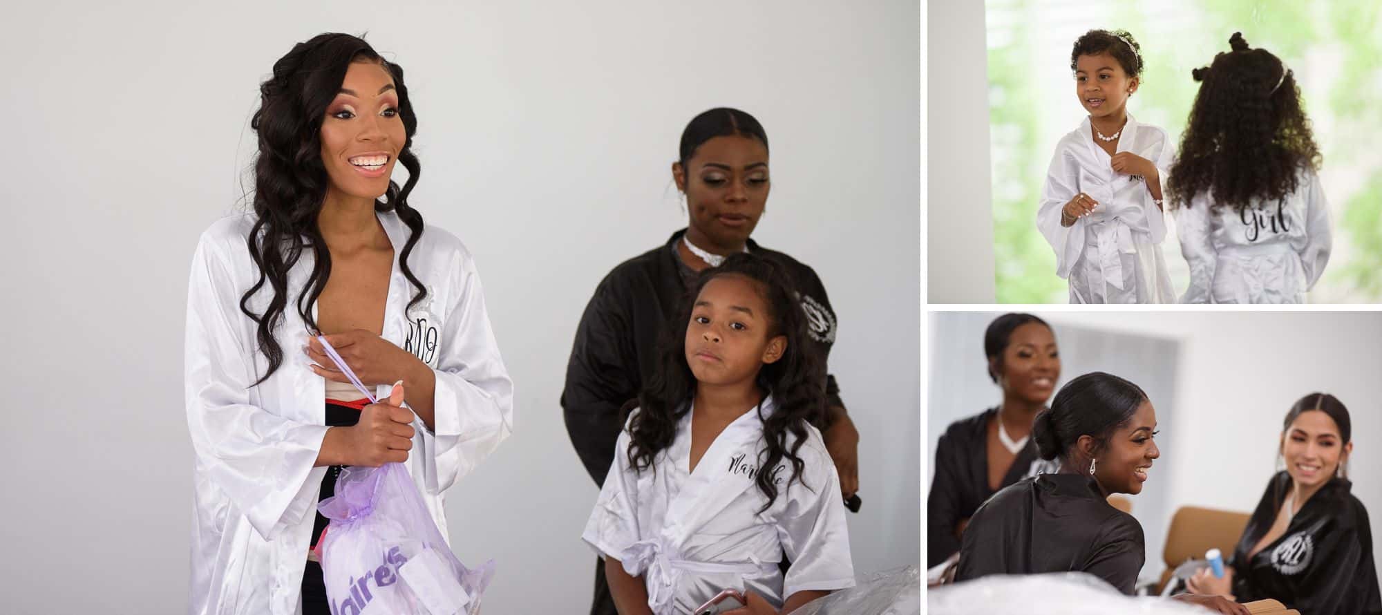 Grand Rapids Art Museum Wedding