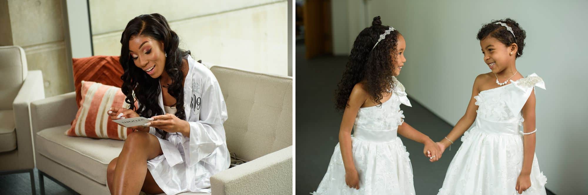 Grand Rapids Art Museum Wedding