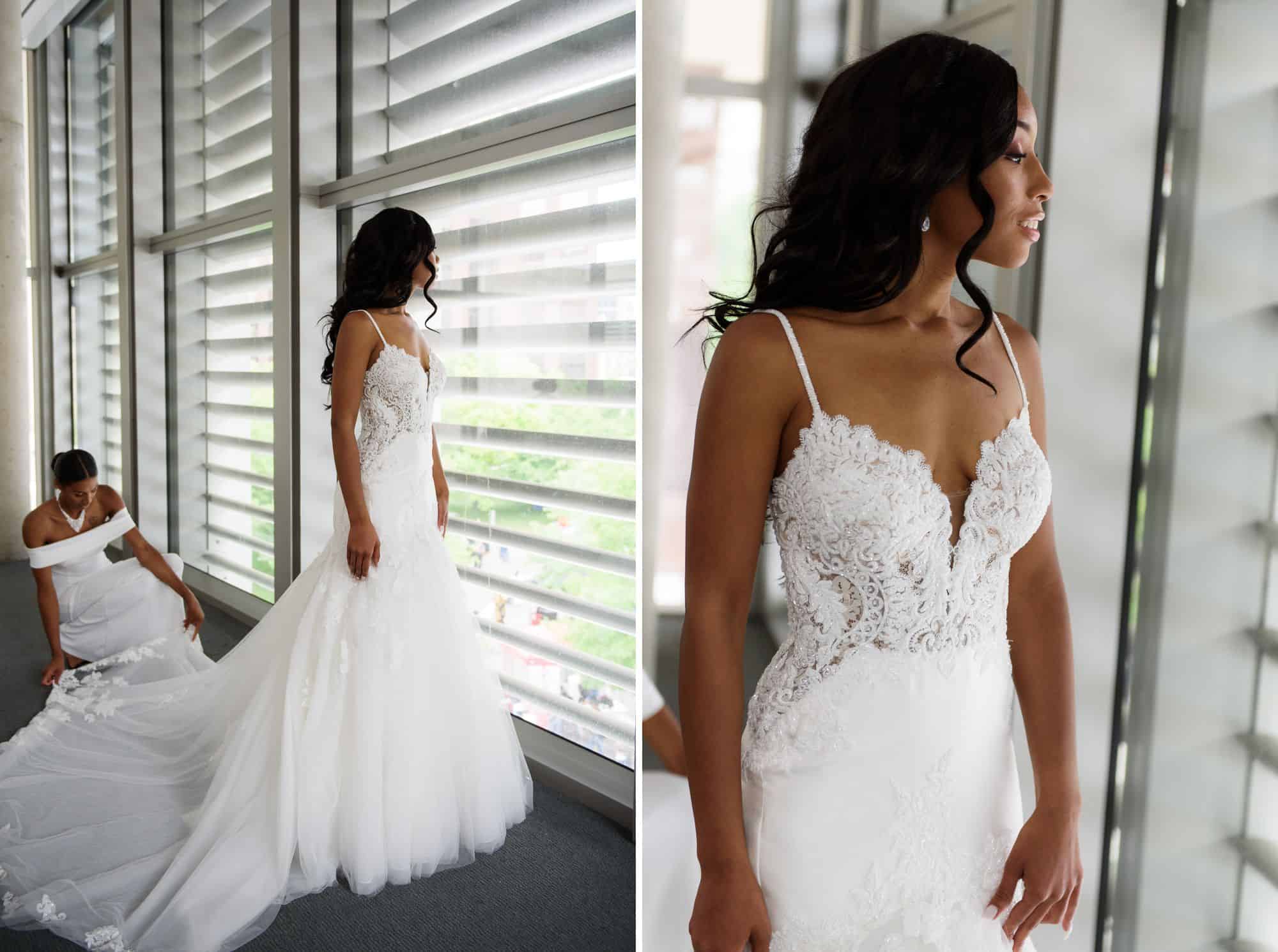 Grand Rapids Art Museum Wedding