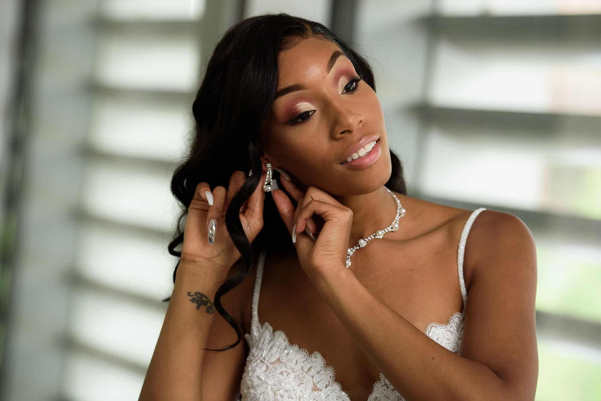 Grand Rapids Art Museum Wedding