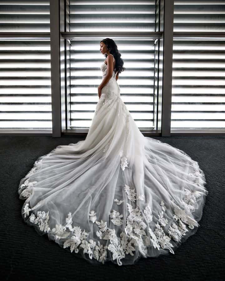 Grand Rapids Art Museum Wedding