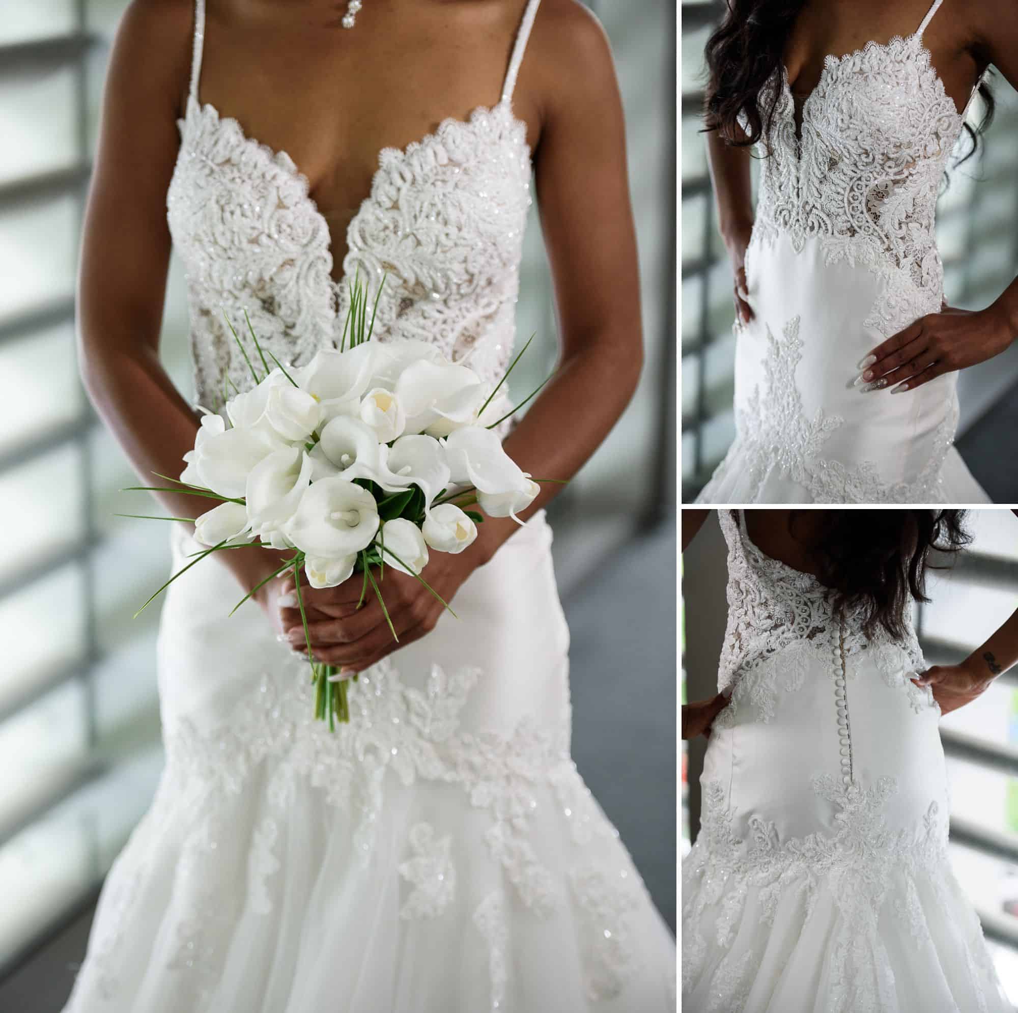 Grand Rapids Art Museum Wedding